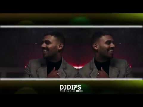 Jaz Dhami - Bomb Bae - Dj Dips Remix