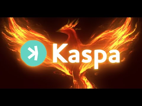 The Rise of Kaspa
