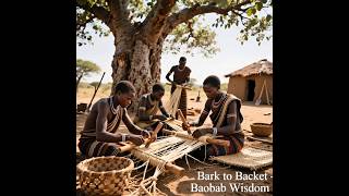 😱🌳benefits of baobab tree #shortsfeed #history #facts #baobabtree #baobab #africa #madagascar #tree