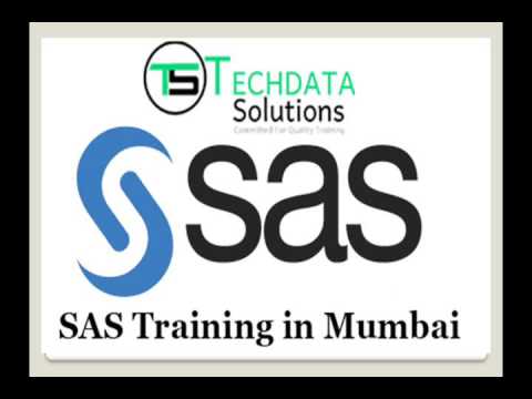 Career Opportunity with SAS Training ppt
