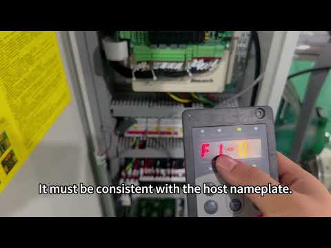 Monarch Elevator Faults Solved! E20-003, E20-009, E38-101, E20-012 Repair Tutorial