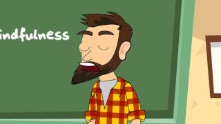 What is mindfulness? Explained by ScienceGuy