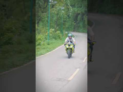 look at me #ninja #shorts #viral #jammu #motorcycle #automobile #bike ride #moto log