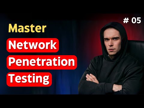How to Master Network Penetration Testing?