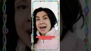 Custom functions #CSSWrapped 2025