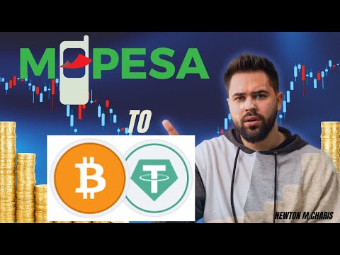 The Fastest Way to Buy Crypto in Kenya Using M-Pesa