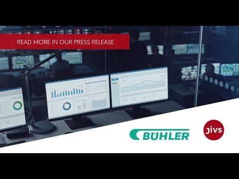 Bühler AG carve-out with JiVS IMP
