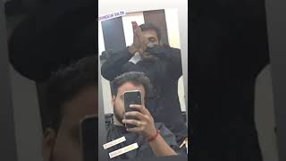 Web Styling For Men’s Grooming