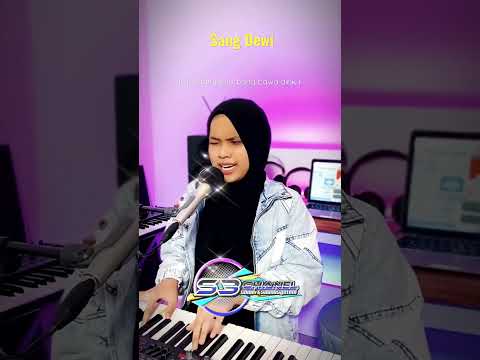 SANG DEWI COVER PUTRI ARIANI #shorts
