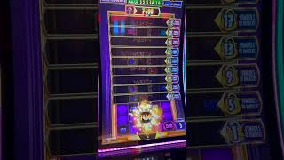 HITTING BIG ON THE BRAND NEW BLACK WIDOW! #slots #casino #gambling