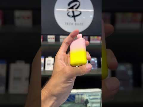 Elfbar 5000 puffs.                  #viral #Shorts #Vape #pod