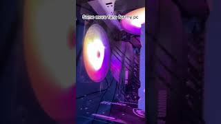 What did you get for Christmas? #techtoktips #gamingsetup #buildapc #pcparts #gaming