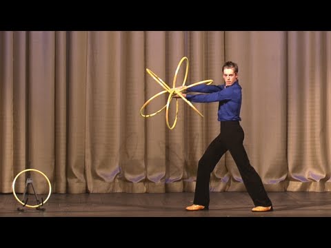 Daniel Simu - Havana Hoops teaser