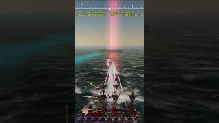 Cannonball to the face.. almost| #mythic_zerotv on #Twitch #Atlas #Gamingevolved #deadgame