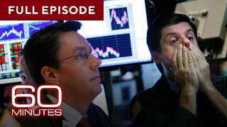 The 2008 Financial Crisis and the Real-Life "Big Short" | 60 Minutes Full Episodes