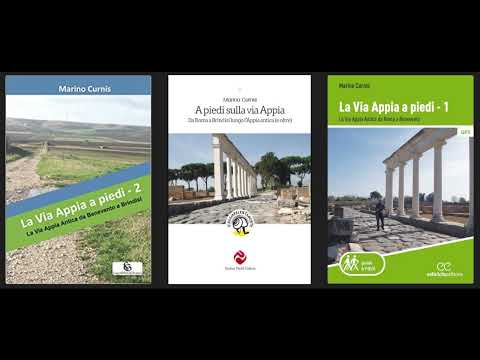 Daniela Lami intervista Marino Curnis