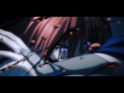 『切っ先 - Reol』神劍闖江湖 ―明治劍客浪漫譚― ED Full【中日翻譯】