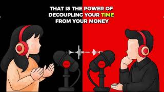 Escape the 9-to-5 Grind: Build Wealth on Your Own Terms #finance #investing #motivation