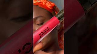 Lip combo #makeupshorts #lipglosslover #sommito #youtubeshortsvideo #makeuptutorialforbeginners