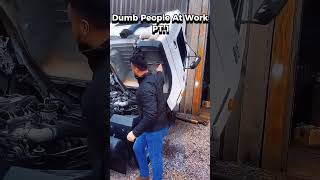 Funniest Work Mistakes Caught on Camera! #shorts #fails