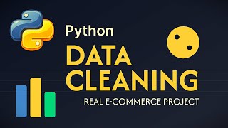 Data Cleaning & Analysis Project in Python | Pandas, Matplotlib, Seaborn Tutorial