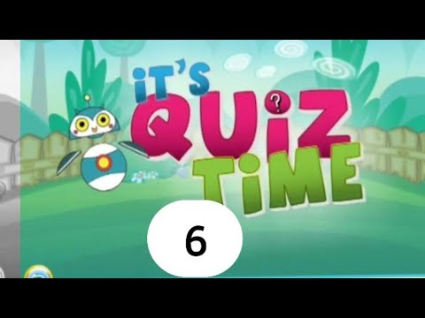 #Test your English.. // #Quiz time 6