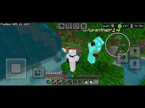 Making a Minecraft Series (Part 2)