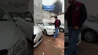 Maruti Ciaz and Hyundai Verna for Sale at shani dev Motors Delhi #newtoexplore #shorts