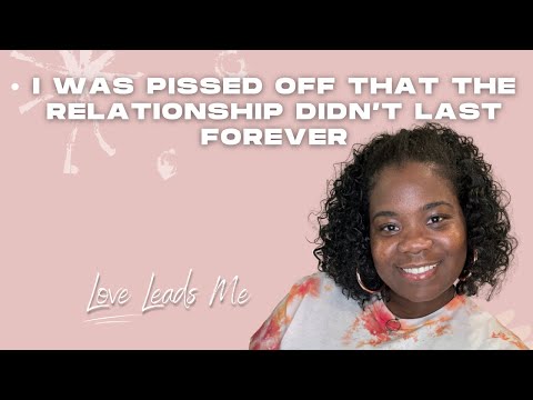 I Was Pissed Off That The Relationship Didn’t Last Forever ♾️ | Self Check Discussion #1 