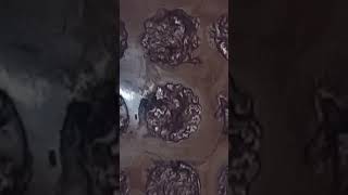 Healthy homemade chocolate banana#jhatpatkitchenrecipes #food