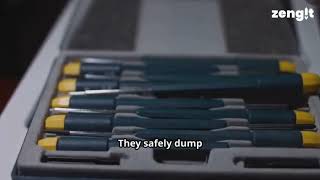 ⚙️ Top Data Center Failures — and How Engineering Prevents Them | Zengit | STEM | #fyp