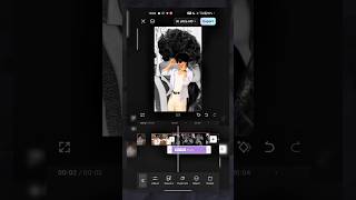 Capcut Memory Flashback Effect Tutorial | CapCut Editing Guide"‎
