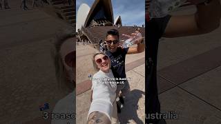 🇦🇺 3 reasons why life in Australia is better than in US