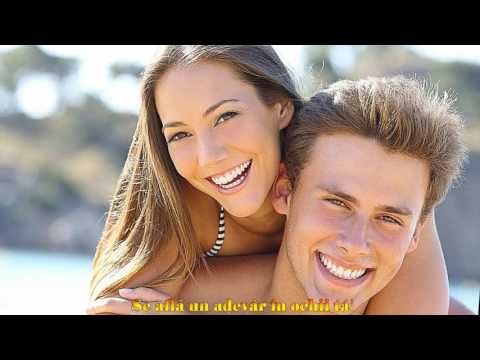 Alison Krauss - ♥♫ ♥♫ When you say nothing at all♥♫ ♥♫. - traducere romana.