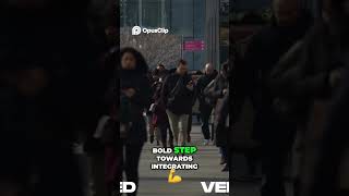 Blink Charging Accepts Bitcoin Crypto's EV Revolution! #CryptoAdoption  #EVcharging #BTC #Blockchain