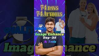 AI Tools for image editing! | #Day-32 of 74 Days in 74 AI Tools | #shortsforstudents #aieditingtools
