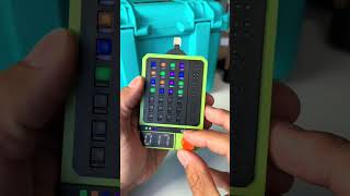 GiiKER Super Decoder Puzzle Game #GiiKER #superdecoder #boardgame #puzzlegame #puzzle