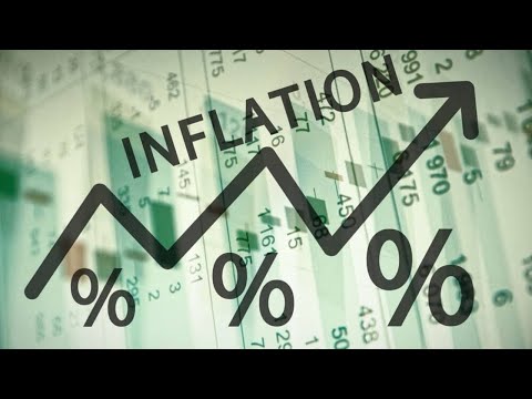 Inflation Explained Like You're Talking to a Fool