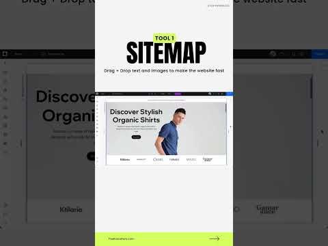 AI To Make Websites Fast & Effective