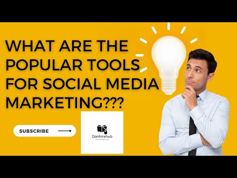 Best social media marketing tools and video marketing tools #socialmediamarketingtools #video