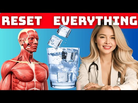 What 3 Days of Water Fasting Does to Visceral Fat! (Nobody Told You This)