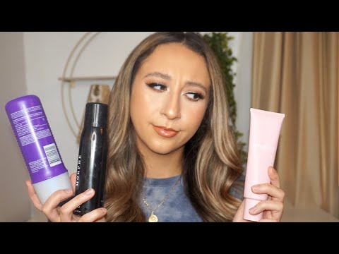 LETS TALK TRASH! PRODUCTS I HAVE USED UP... WOULD I REPURCHASE?