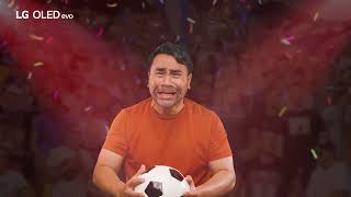 LG OLED evo -OLED Motion Pro