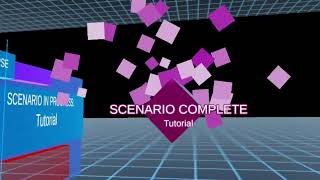 AR/VR Tutorial | CybARverse Academy