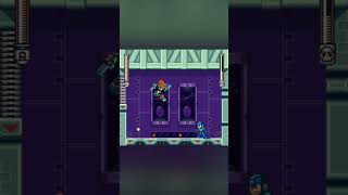 Vs Slash Man - Mega Man 7 #nodamage #megaman #snes #retrogaming