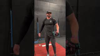 That Guy During Bullpens #baseballszn #baseballplayer #athlete