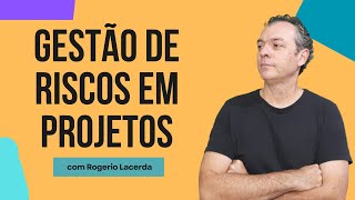 🎯 GESTÃO DE RISCOS EM PROJETOS (PMBok): Como Identificar e Priorizar Ameaças com Eficiência!