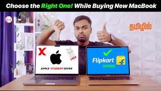 Is the Apple Education Offer on MacBook Really Cheaper? (2024) 👎 @TechApps Tamil