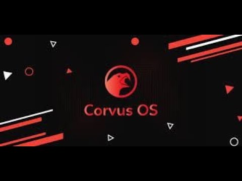 Corvus OS v16.5 | Unofficial Custom Rom | Android 11 | Daily + Gaming