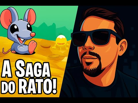 A Saga do RATO